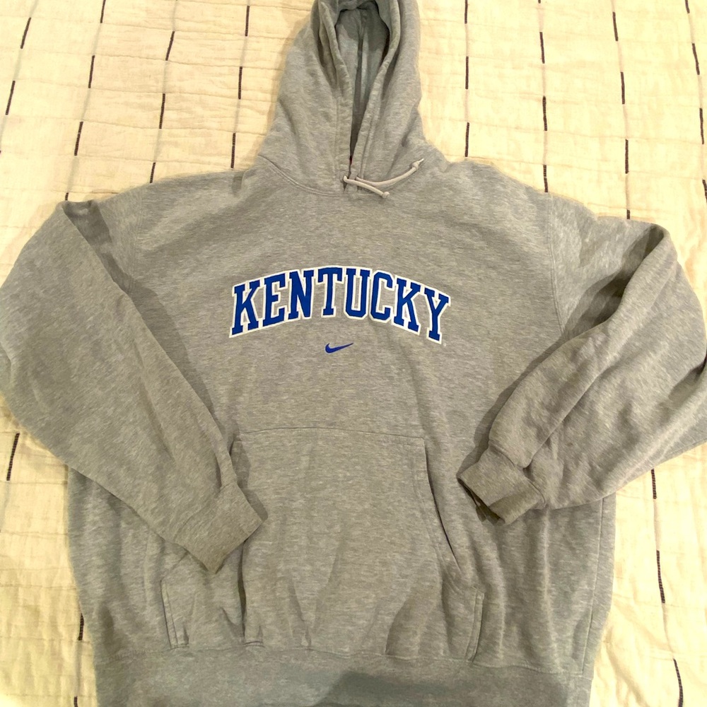 Nike Kentucky Hoodie